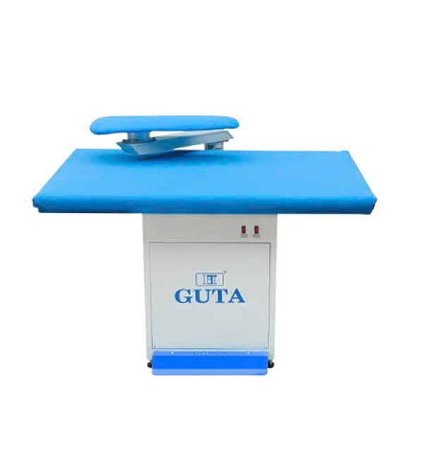 Bàn hút chân không công nghiệp GUTA 75x125 cm