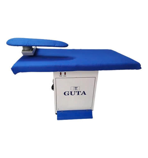 Bàn hút tự động công nghiệp GUTA 85x150 cm