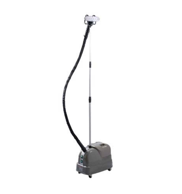 Bàn ủi hơi nước đứng công nghiệp Silver Star SR-5000
