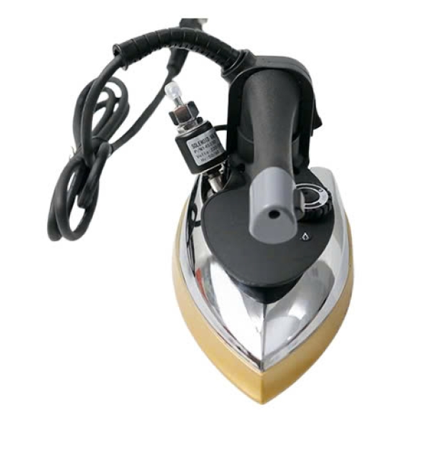Bàn ủi hơi nước công nghiệp có củ bơm SIPUBA SPB-888