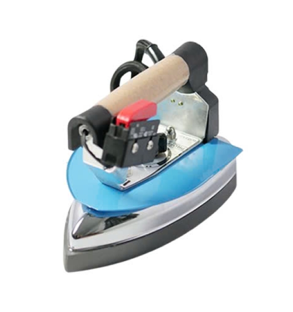 Bàn ủi nhiệt hơi công nghiệp ST-6