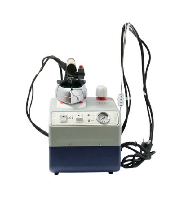 Bàn ủi nồi hơi công nghiệp mini WEJI 2034