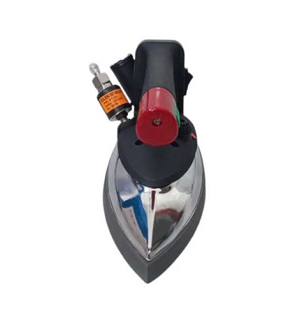 Bàn ủi hơi nước công nghiệp Sam Jin 533
