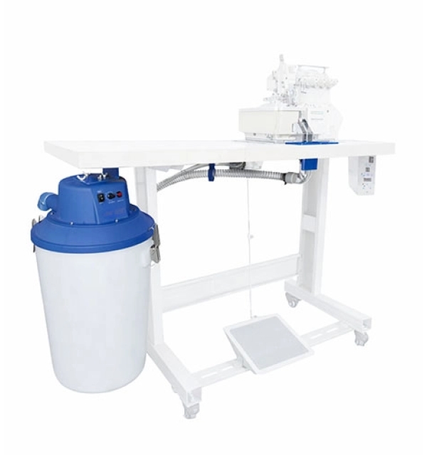 Bộ Phụ Trợ Hút Rác Bằng Motor Không Chổi Than S1552