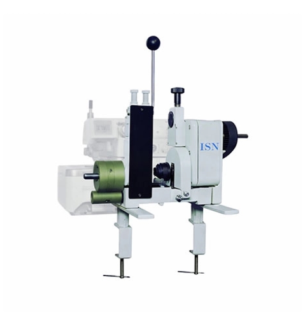 Bộ Trợ Lực Cơ Vắt Sổ Gắn Trước PK-SP