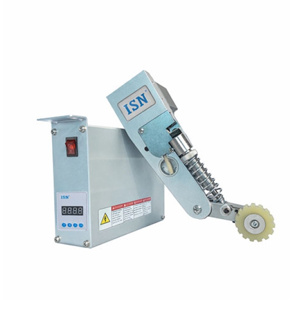 Bộ Trợ Lực Điện Tử Gắn Máy I18