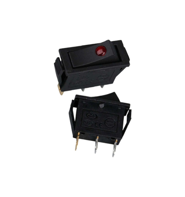 Công tắc bàn ủi treo hơi nước ES-94
