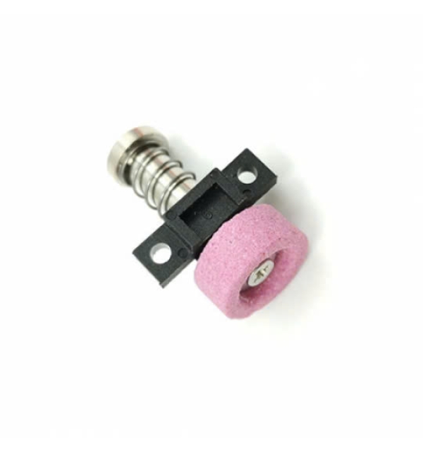 Đá mài máy cắt vải cầm tay đĩa dao 65