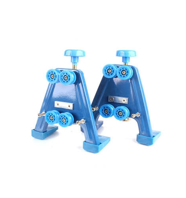 Giá đỡ chữ A cho máy cắt đầu bàn