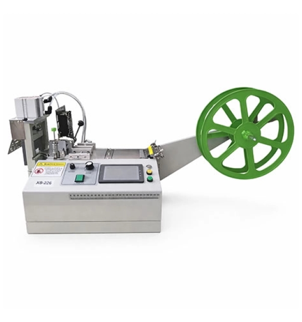 Máy Cắt Dây Đai Đa Góc Nóng Lạnh