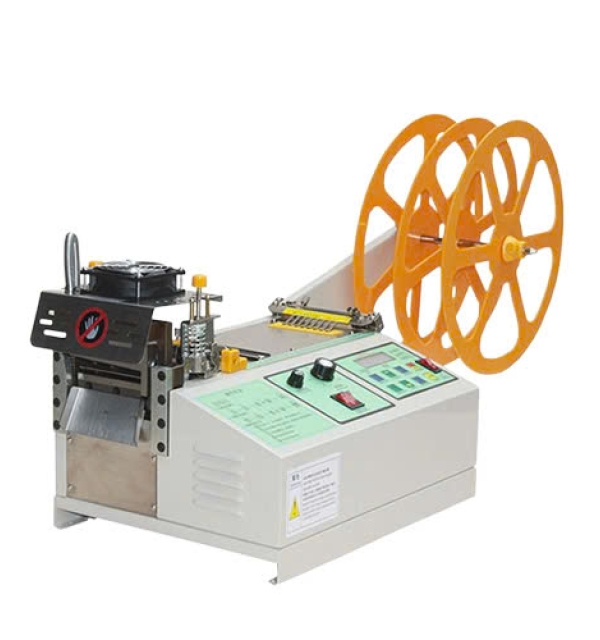 Máy cắt dây đai tự động 988