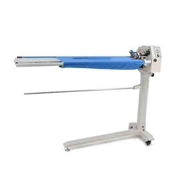 Máy cắt vải dây viền tự động 988