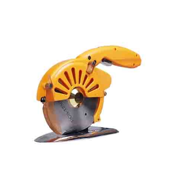 Máy cắt vải cầm tay Cheering RCS-125 công suất 250 W