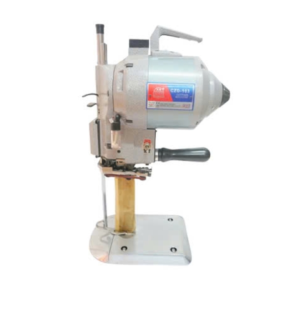 Máy cắt vải đứng DAYANG CDZ-103 08 inch 750W 