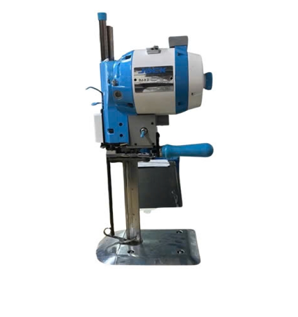 Máy cắt vải đứng Jack JK-T3 12 inch (750 W)