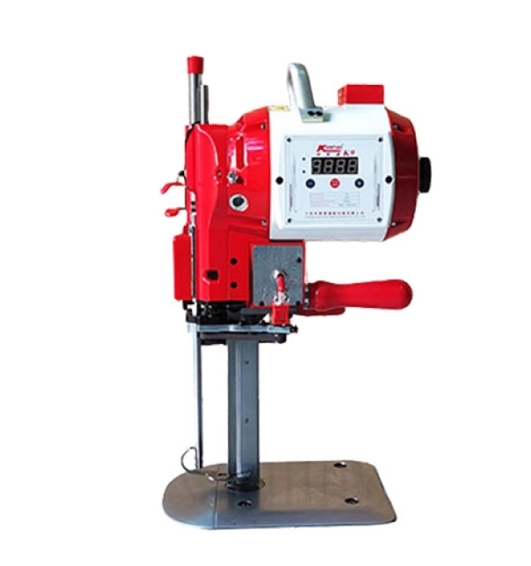 Máy Cắt Vải Đứng 8 inch Kaisiman K9