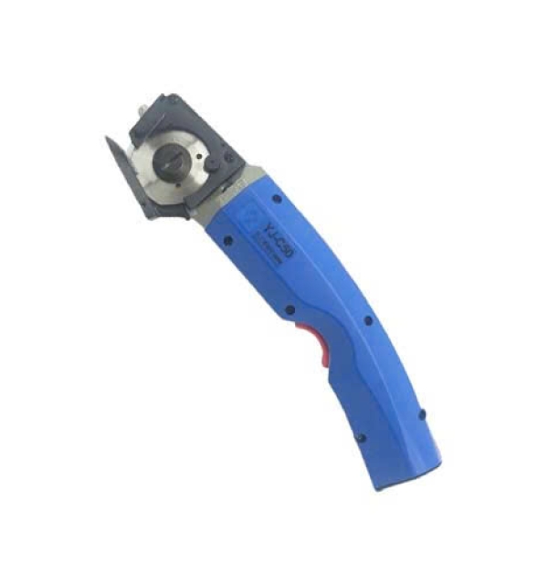 Máy cắt vải pin cầm tay mini YJ-C50