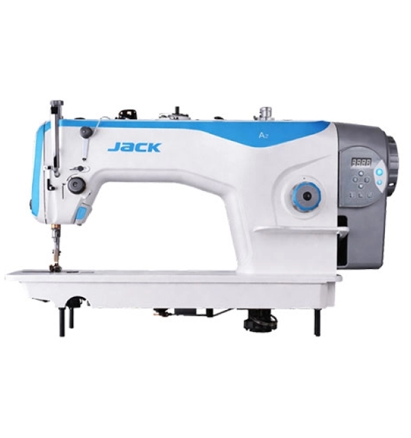 Máy May 1 Kim Điện Tử Jack A2