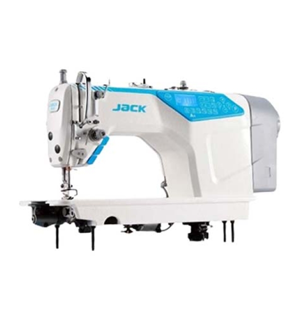 MÁY MAY 1 KIM ĐIỆN TỬ JACK A4-C