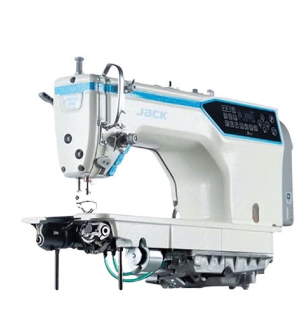 Máy May 1 Kim Điện Tử Jack A5E