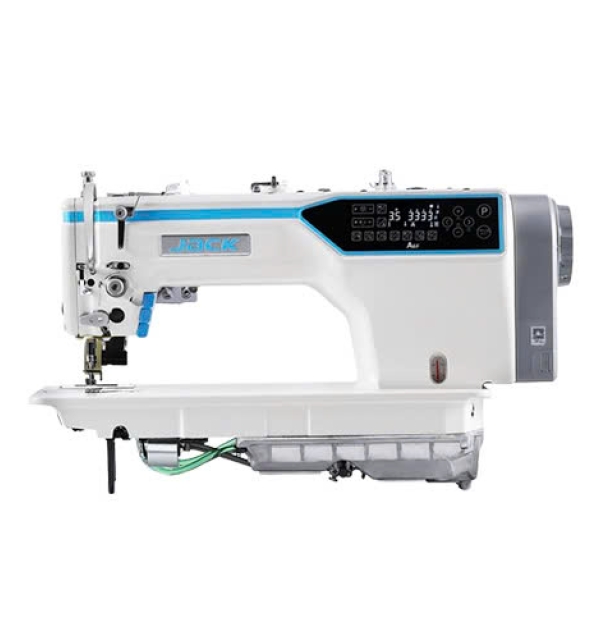 Máy may một kim điện tử JACK A6F