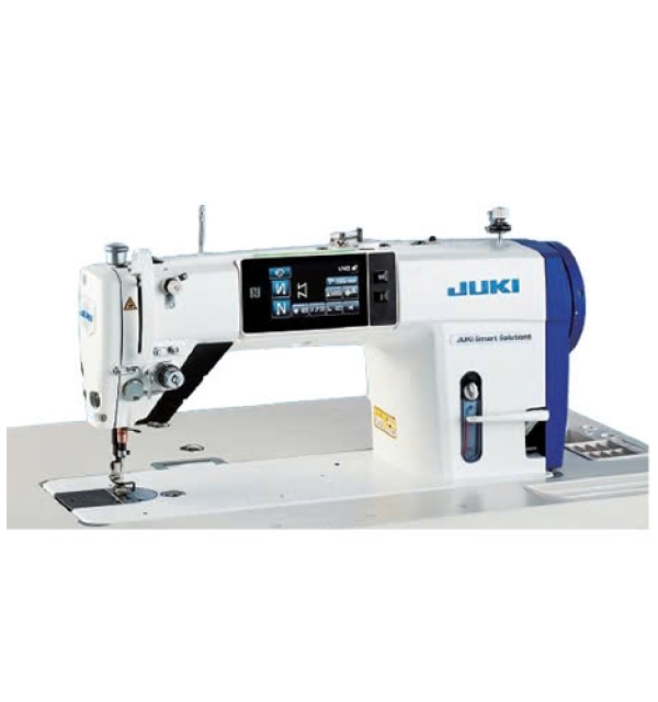 Máy may một kim điện tử JUKI DDL-9000CS cắt chỉ tự động