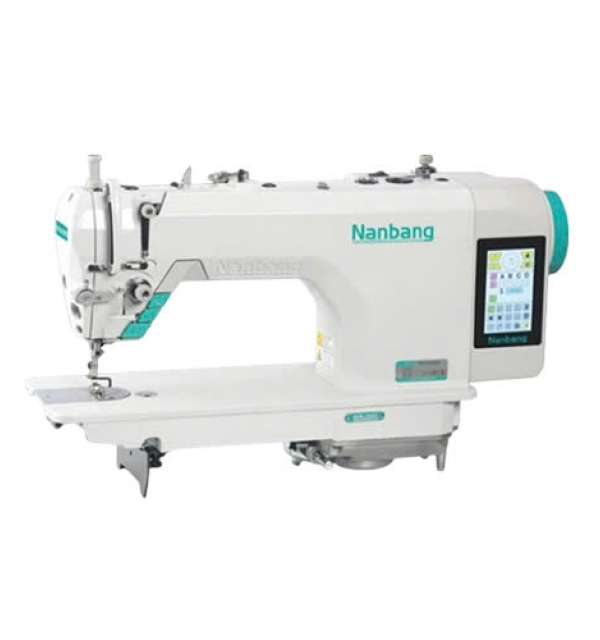 Máy may 1 kim công nghiệp Nanbang NB-7A