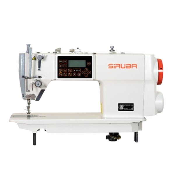 Máy May 1 Kim Điện Tử Siruba DL-7200C