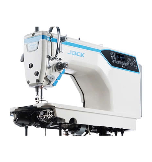 Máy May 1 Kim Điện Tử Jack A4B