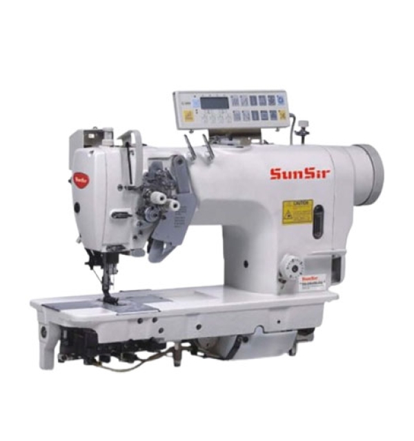 Máy 2 kim di động điện tử Sunsir SS-D8450N-D3/D4