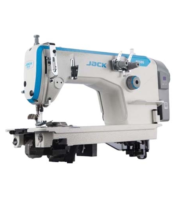 Máy May 2 Kim Móc Xích JACK JK-8558G