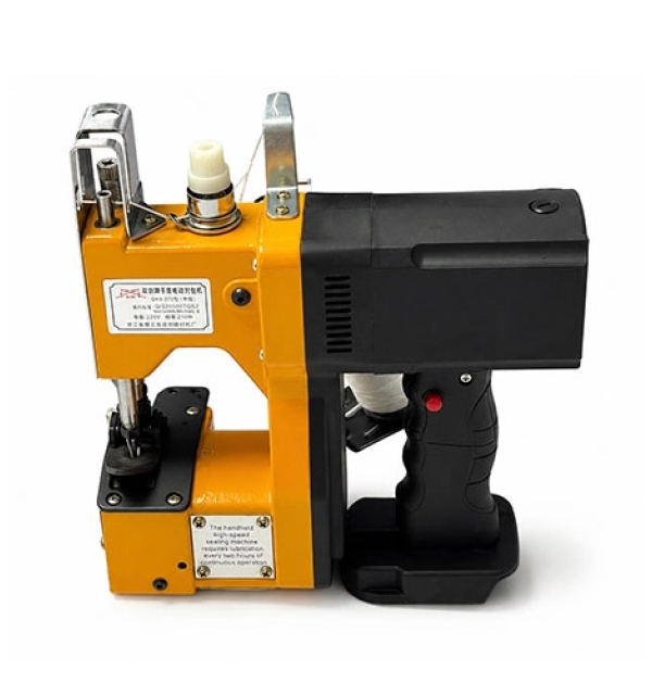 Máy May Bao Song Kiếm GK9-370 Pin 36V