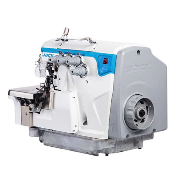Máy vắt sổ JACK E4S-4