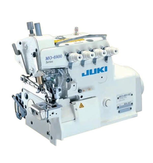 MÁY VẮT SỔ BO TAY JUKI MO-6914C