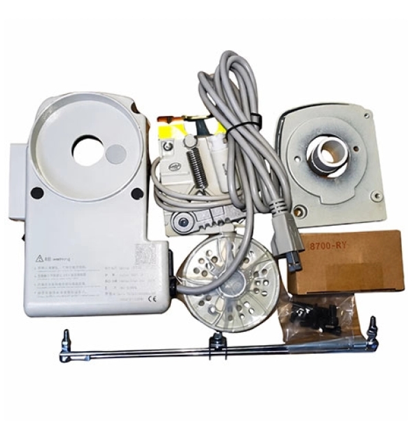 Motor Liền Trục Gắn Máy 1 Kim Cơ SB1-8700A 750W