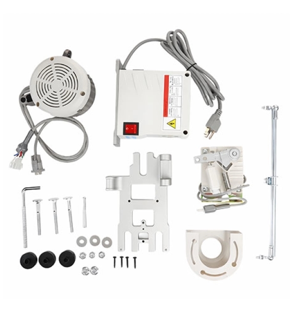 Motor Tiết Kiệm Điện Xài Dây Curoa 800W