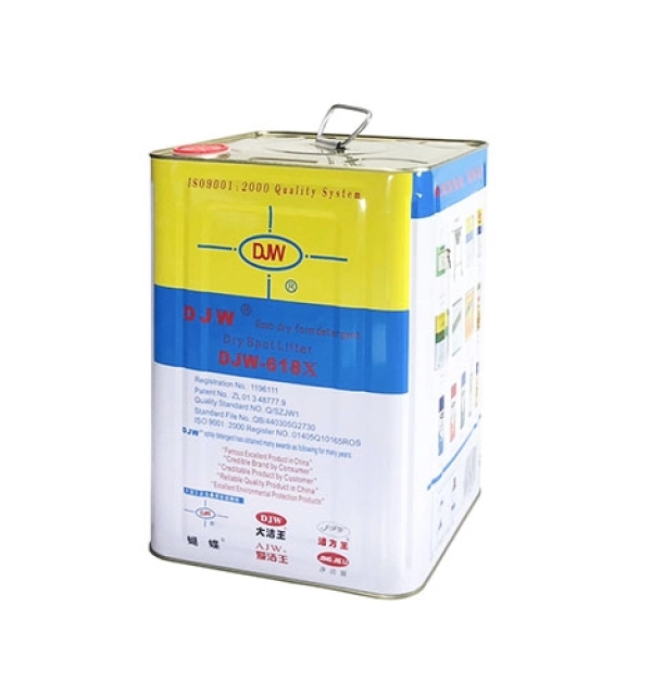 Nước Bắn Tẩy DJW-618X