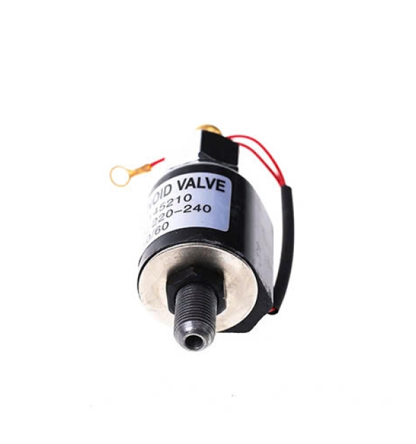 Cục bơm - Van áp ( Solenoi ) bàn ủi treo hơi nước ES-94A